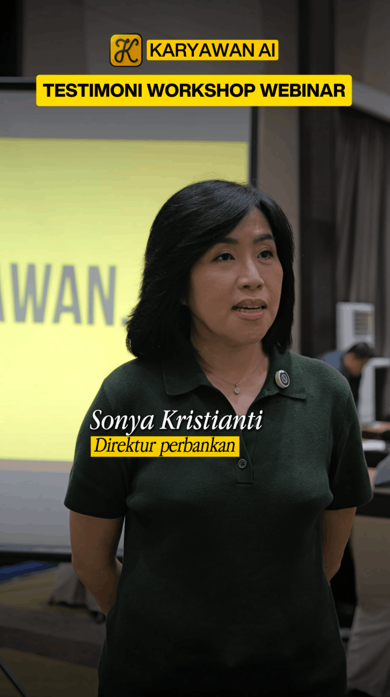 Sonya Kristianti