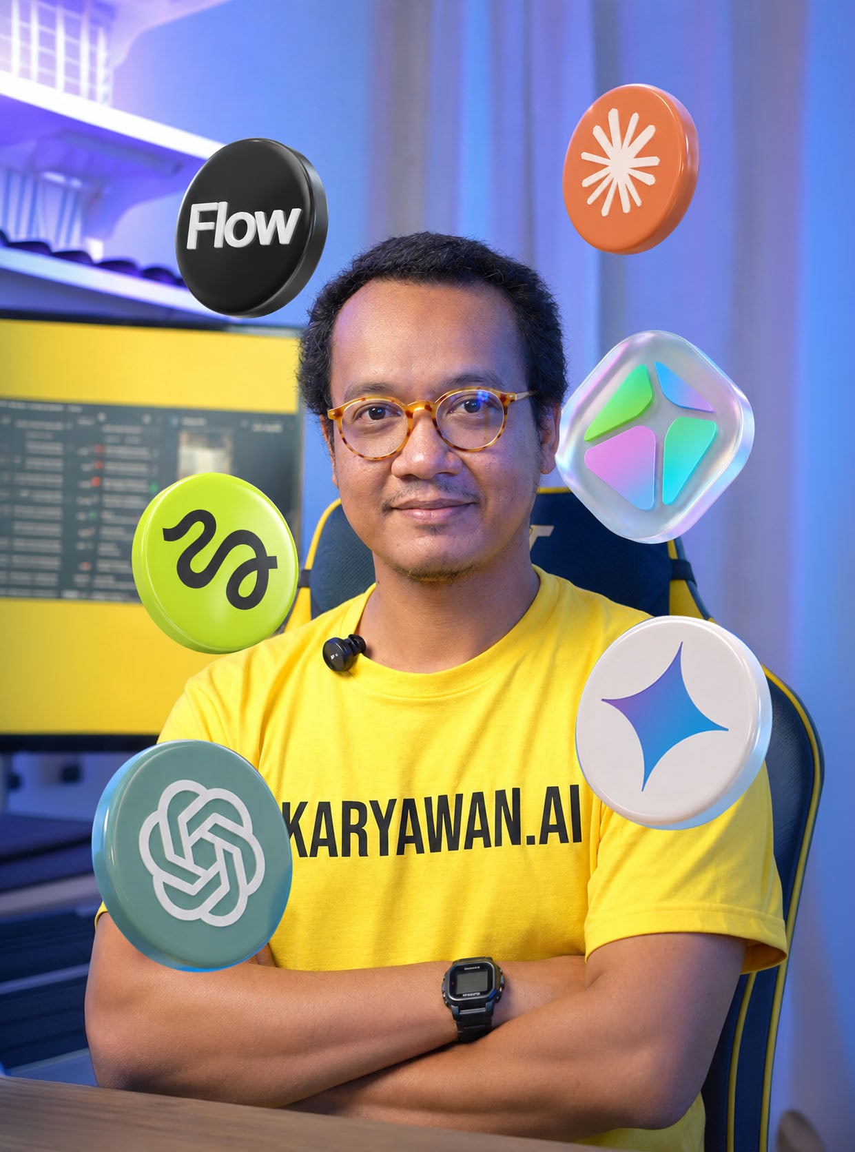 Faizal Al Edrus