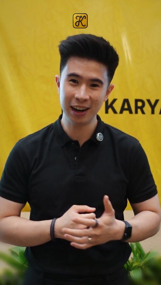 Jonathan Septiadi